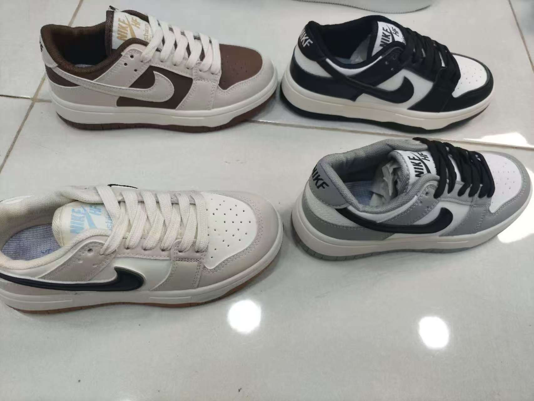 NIKE